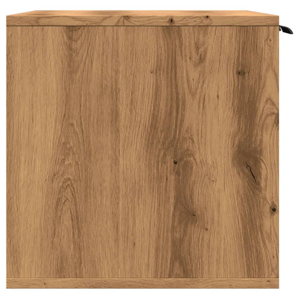 Tammi kissanhiekkalaatikon kotelo Racz 60x40x40cm (puinen)