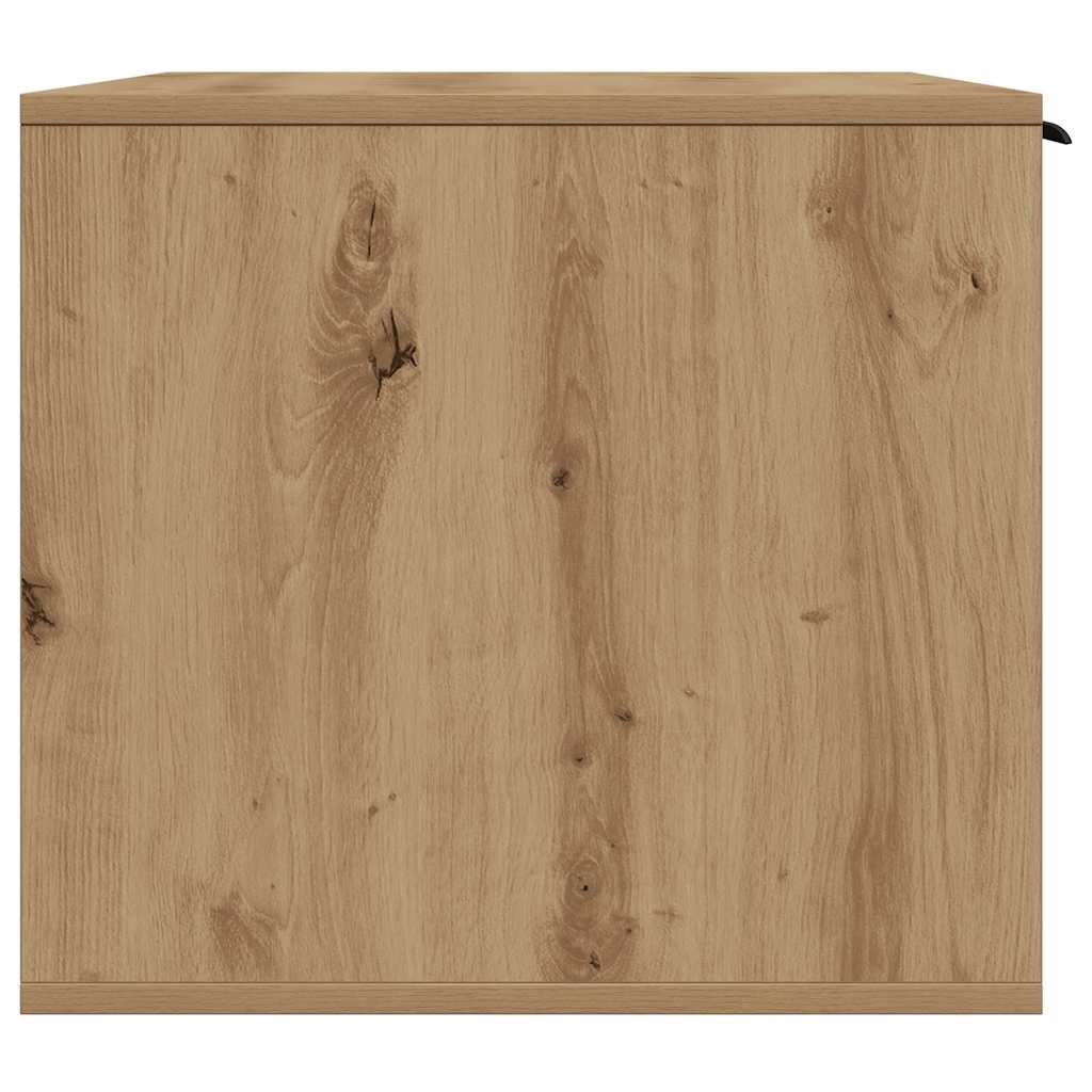 Tammi kissanhiekkalaatikon kotelo Racz 80x50x45cm (puinen)