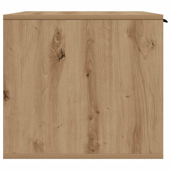 Tammi kissanhiekkalaatikon kotelo Racz 80x50x45cm (puinen)