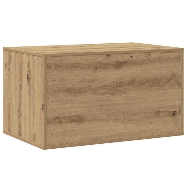 Tammi kissanhiekkalaatikon kotelo Racz 80x50x45cm (puinen)