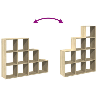 Sonoma huoneenjakaja Leuntina 137,5x29x103,5cm (puinen)