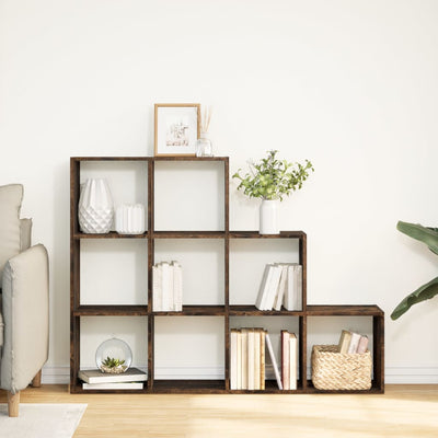 Savutammi huoneenjakaja Leuntina 137,5x29x103,5cm (puinen)