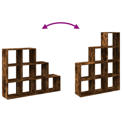 Savutammi huoneenjakaja Leuntina 137,5x29x103,5cm (puinen)