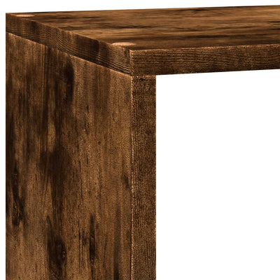 Savutammi huoneenjakaja Leuntina 137,5x29x103,5cm (puinen)