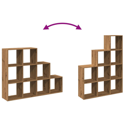 Savutammi huoneenjakaja Leuntina 137,5x29x103,5cm (puinen)