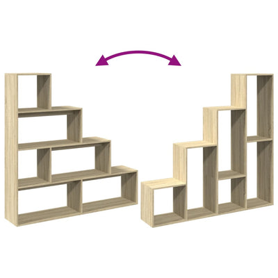 Sonoma huoneenjakaja Imelda 143,5x29x143,5cm (puinen)