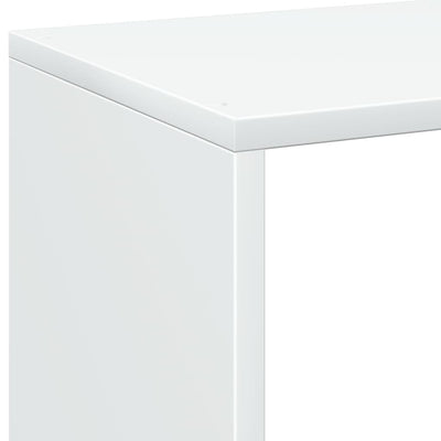 Valk huoneenjakaja/kirjahylly Margiolita 69,5x29x103,5cm (puinen)