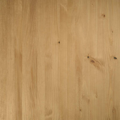 ruokapöytä NOAIN X-muotoiset jalat 160x90x75 cm