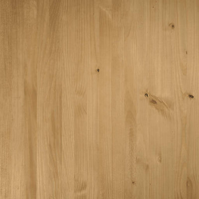 ruokapöytä NOAIN A-muotoiset jalat 180x90x75 cm