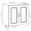 Keittiökaappi Kalmar Sonoman tammi 80 x 46 x 81,5 cm