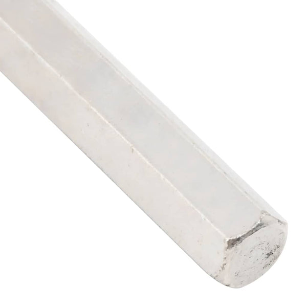 kelluvat hyllykannattimet 12 kpl näkymätöntä Ø12x200 mm