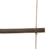 Seinäkoristeet Tikkaat 2 kpl 30x100 cm Natural Branch