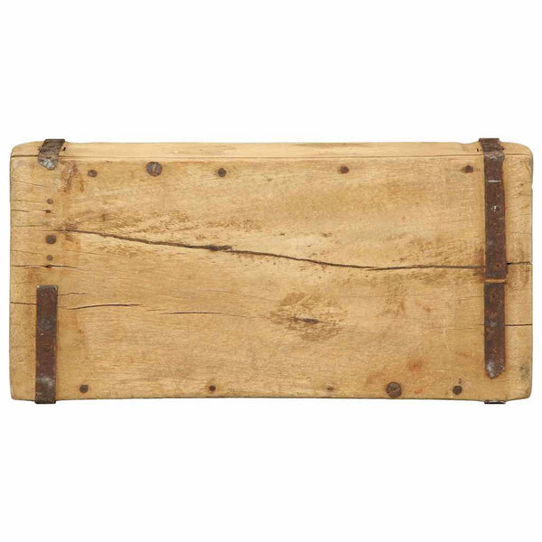 Tarjotin 4 kpl Ruskea 30 x 14 x 9 cm