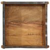 Tarjotin 4 kpl Ruskea 29 x 31 x 10 cm