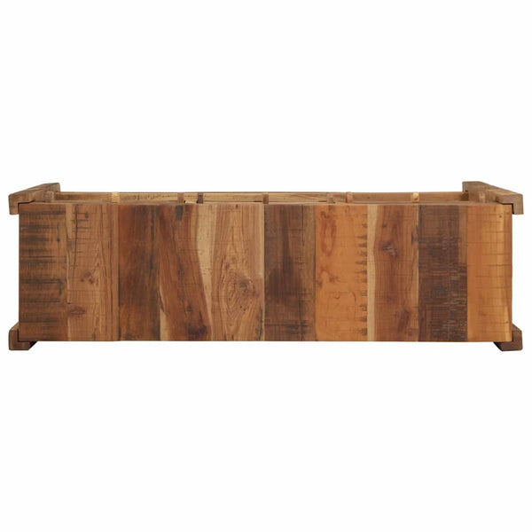 Konsolipöytä Ruskea 107 x 33 x 76 cm