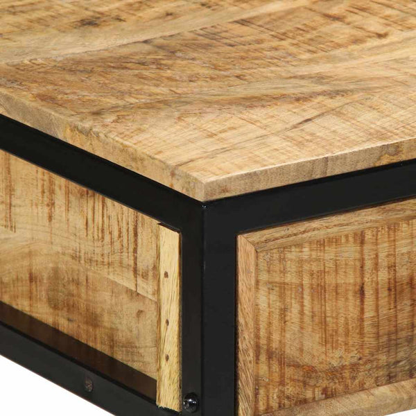 Kirjoituspöytä Ruskea 105 x 50 x 75 cm