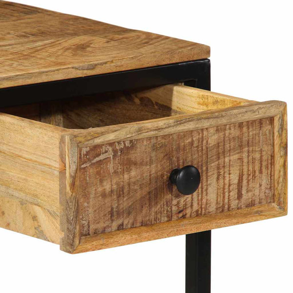 Kirjoituspöytä Ruskea 105 x 50 x 75 cm