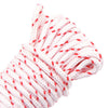 Pull Starter Naru Valkoinen ja Punainen Ø3 mm 10 m Nylon
