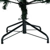 Tekojoulukuusi 300 LED-valoa 210 cm