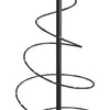 Lämmin valkoinen led joulukuusi Daminel 120cm (80 lediä)