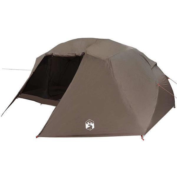 Kalastusteltta 514 x 465 x 187 cm Polyesteri ja lasikuitu