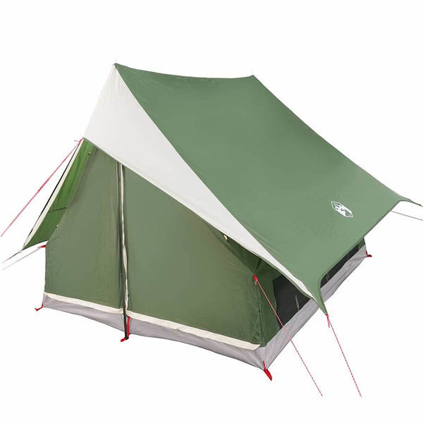 Perhe Teltta 220 x 220 x 184 cm Polyesteri ja lasikuitu