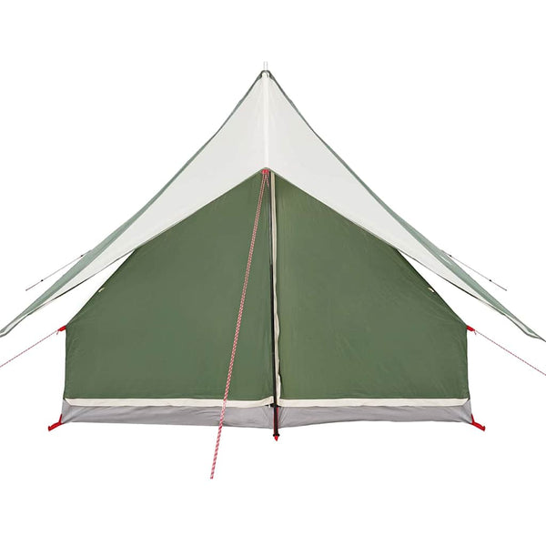 Perhe Teltta 220 x 220 x 184 cm Polyesteri ja lasikuitu