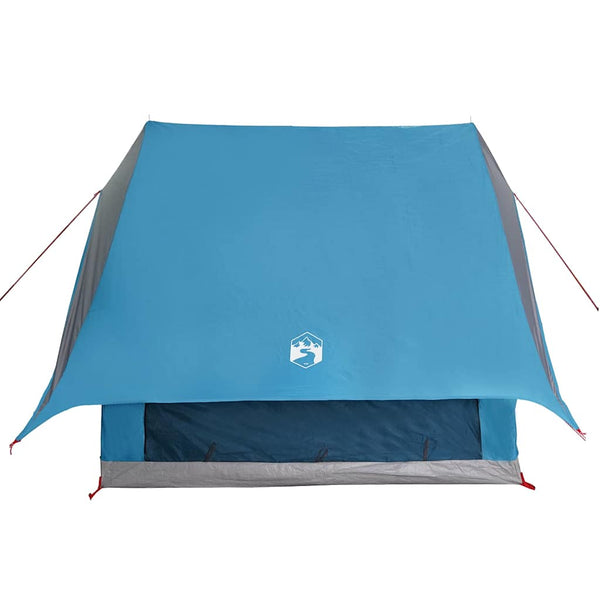 Perhe Teltta 220 x 220 x 184 cm Polyesteri ja lasikuitu