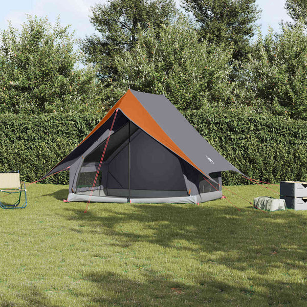Perhe Teltta 220 x 220 x 184 cm Polyesteri ja lasikuitu