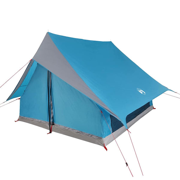 Perhe Teltta 256 x 256 x 185 cm Polyesteri ja lasikuitu