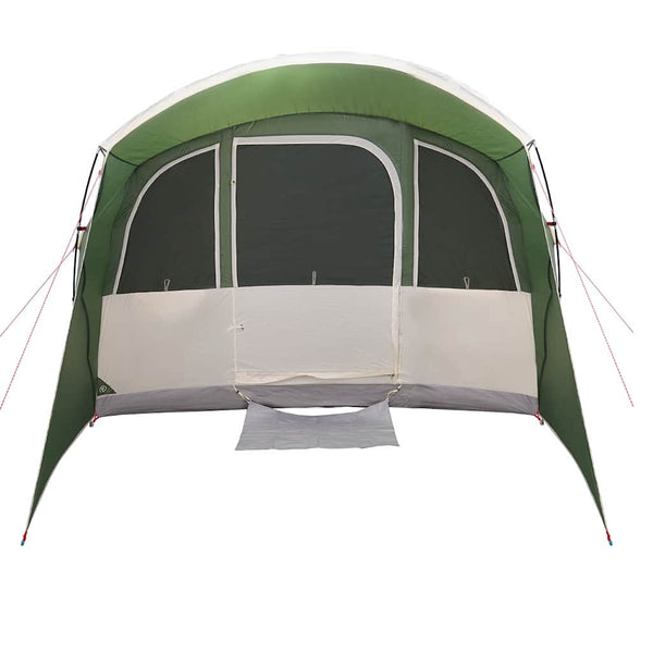 Perhe Teltta 576 x 325 x 213 cm Polyesteri ja lasikuitu