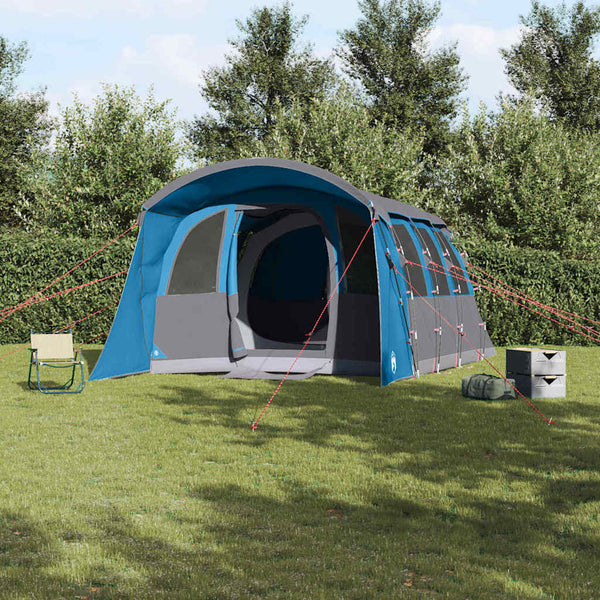Perhe Teltta 576 x 325 x 213 cm Polyesteri ja lasikuitu