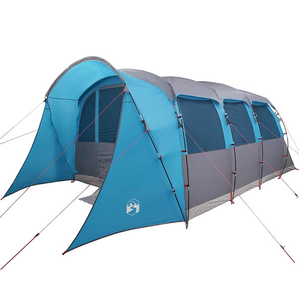 Perhe Teltta 576 x 325 x 213 cm Polyesteri ja lasikuitu