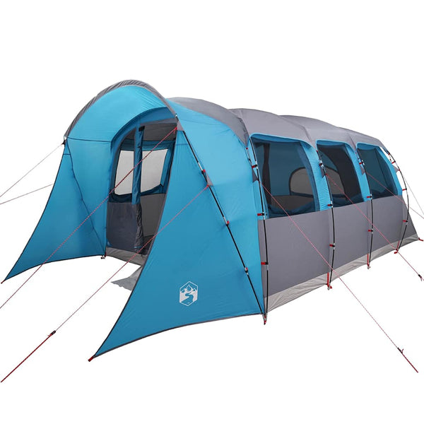 Perhe Teltta 576 x 325 x 213 cm Polyesteri ja lasikuitu