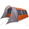 Perhe Teltta 576 x 325 x 213 cm Polyesteri ja lasikuitu