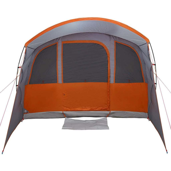 Perhe Teltta 576 x 325 x 213 cm Polyesteri ja lasikuitu