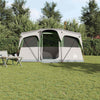 Perhe Teltta 435 x 255 x 216 cm Polyesteri ja teräs