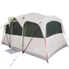 Perhe Teltta 435 x 255 x 216 cm Polyesteri ja teräs