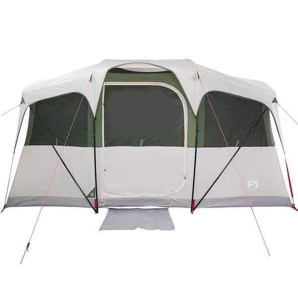 Perhe Teltta 435 x 255 x 216 cm Polyesteri ja teräs