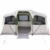 Perhe Teltta 435 x 255 x 216 cm Polyesteri ja teräs