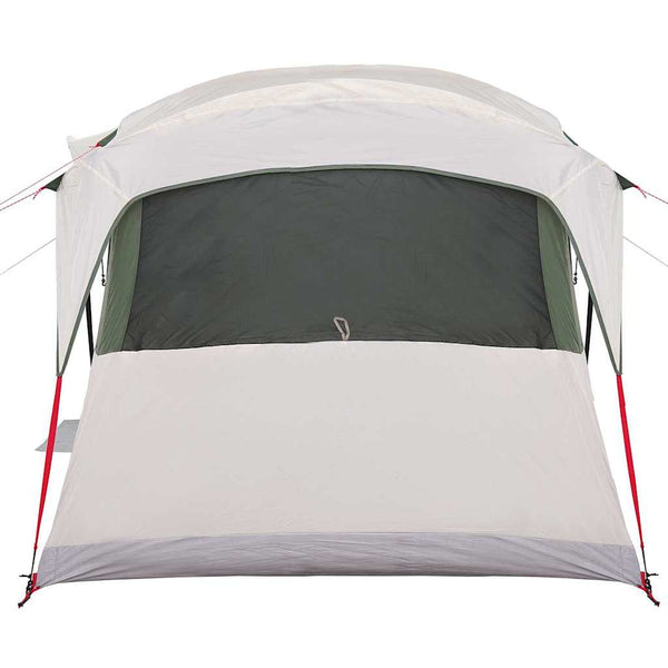 Perhe Teltta 435 x 255 x 216 cm Polyesteri ja teräs