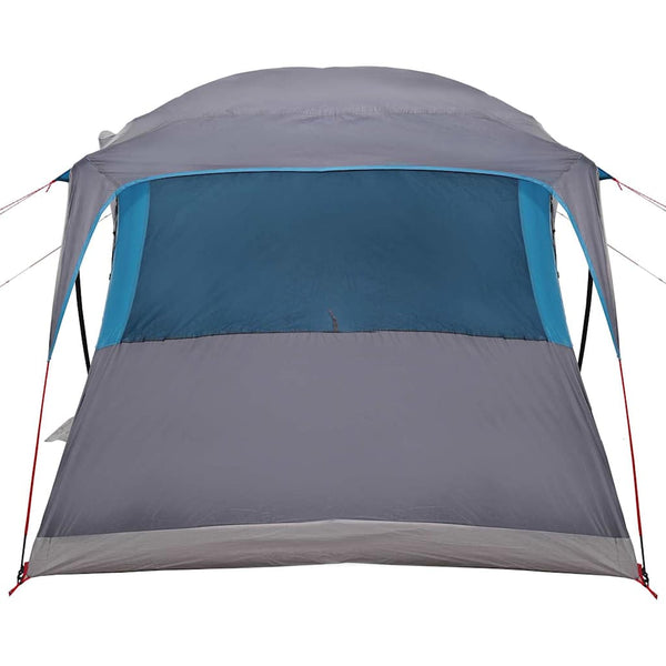 Perhe Teltta 435 x 255 x 216 cm Polyesteri ja teräs