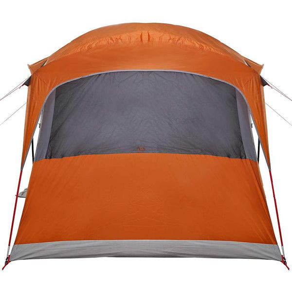 Perhe Teltta 435 x 255 x 216 cm Polyesteri ja teräs