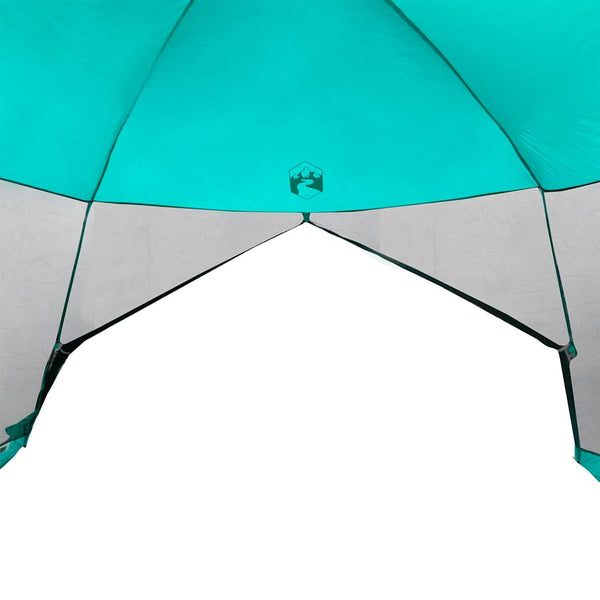 Hyttysteltta 380 x 380 x 225 cm Polyesteri ja lasikuitu