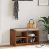 Eteisen penkki SANDNES 87x40x50 cm täysi mänty