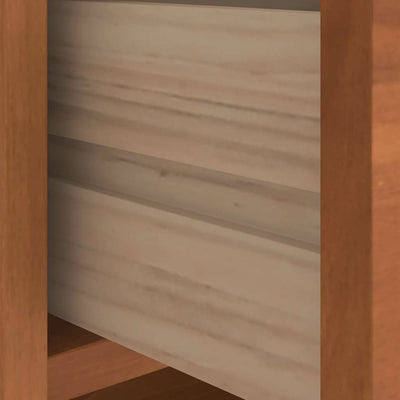 Eteisen penkki SANDNES 87x40x50 cm täysi mänty