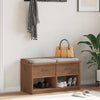 Eteisen penkki SANDNES 87x40x50 cm täysi mänty