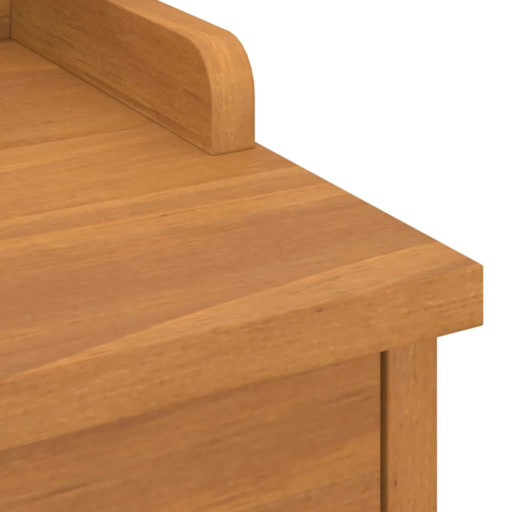 Sandnes Calid penkki eteiseen 87x40x50cm (mänty)
