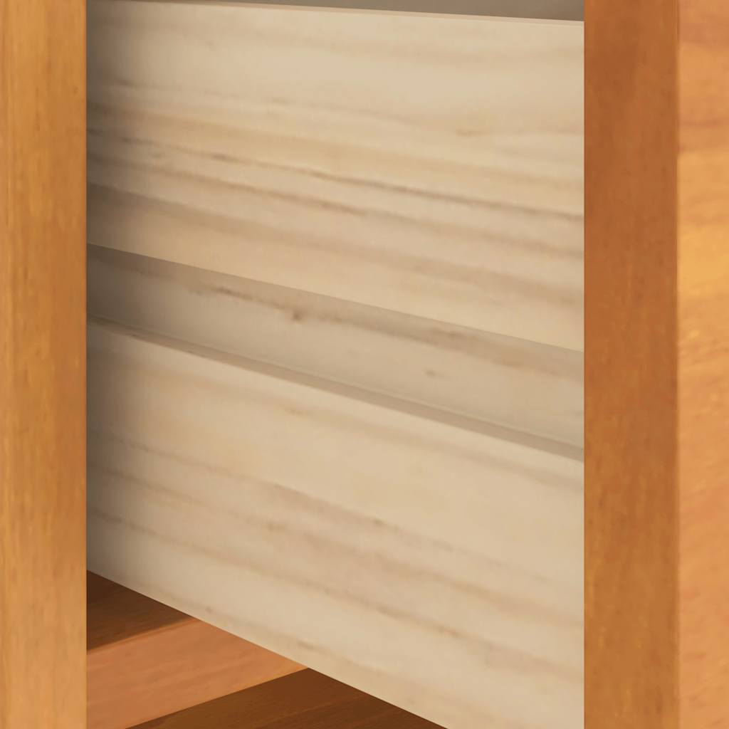 Sandnes Calid penkki eteiseen 87x40x50cm (mänty)