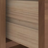 Eteisen penkki SANDNES 87x40x50 cm täysi mänty